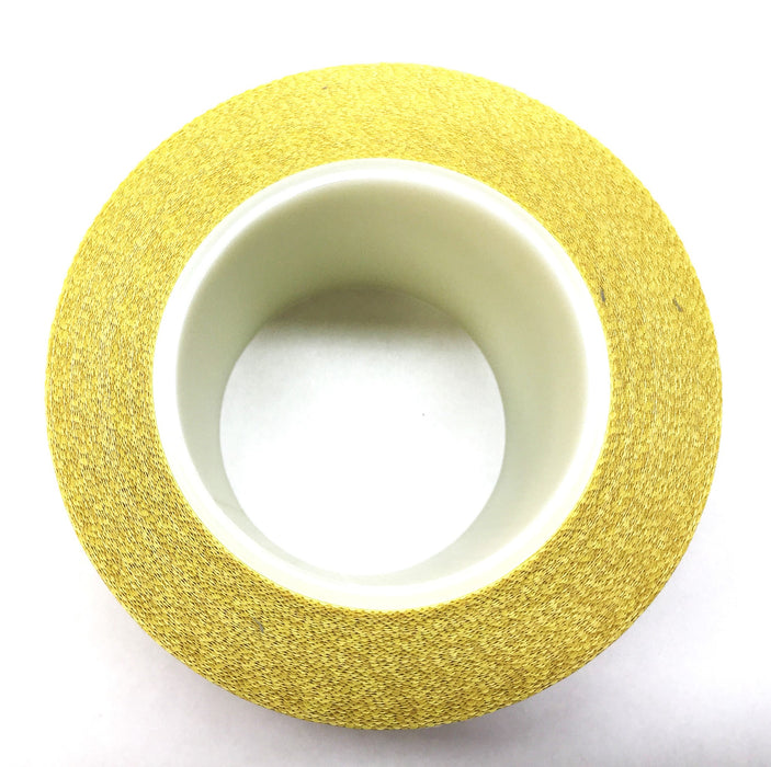 ULINE 3" x 18YDS. 3-MIL Fiberglass Tape Coated with Teflon S-13673 NOS
