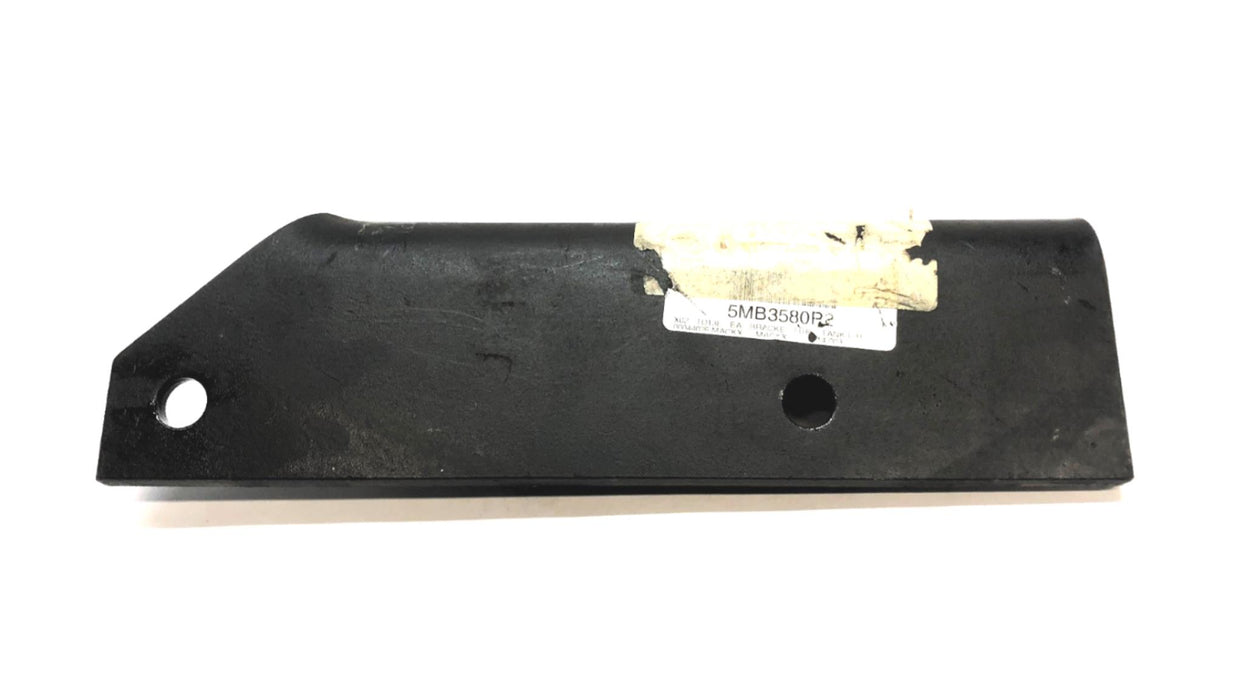 MACKX L/H Fuel Tank Bracket 5MB3580P2 NOS