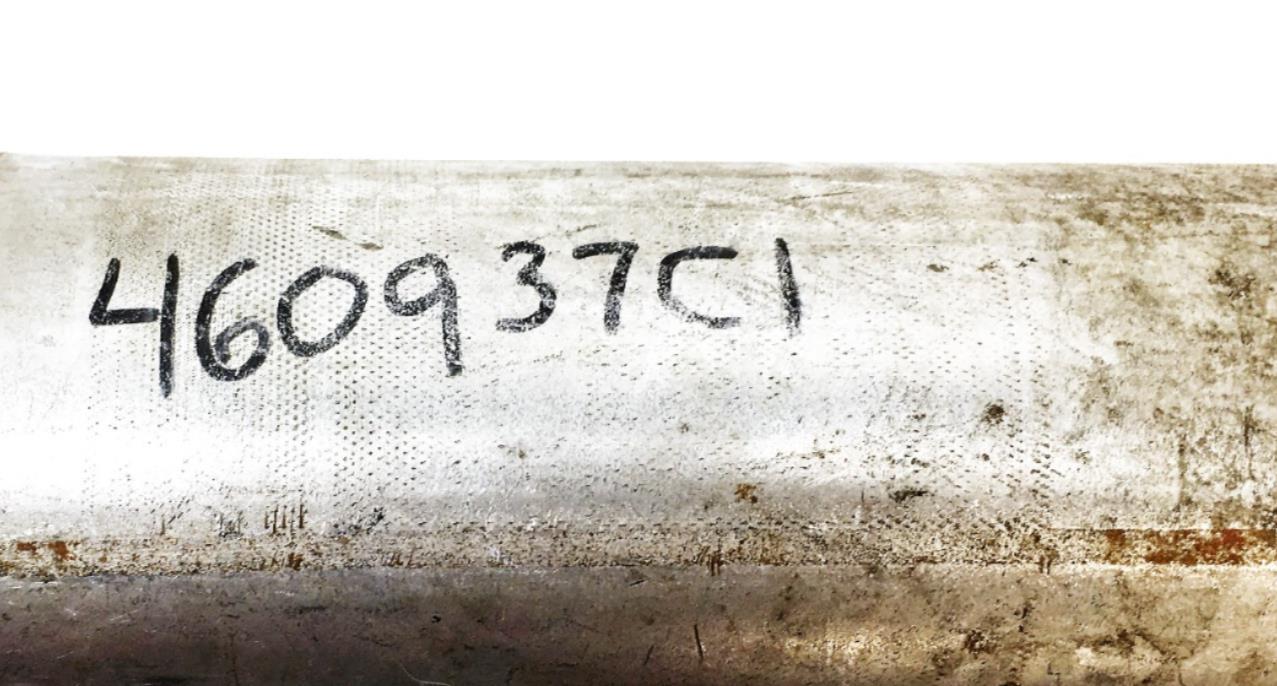 International/Navistar Pipe 460937C1 NOS