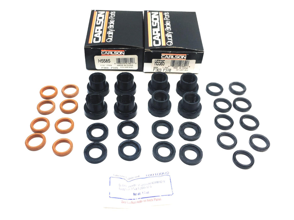 Carlson Brake Hardware H5585 [Lot of 2] NOS