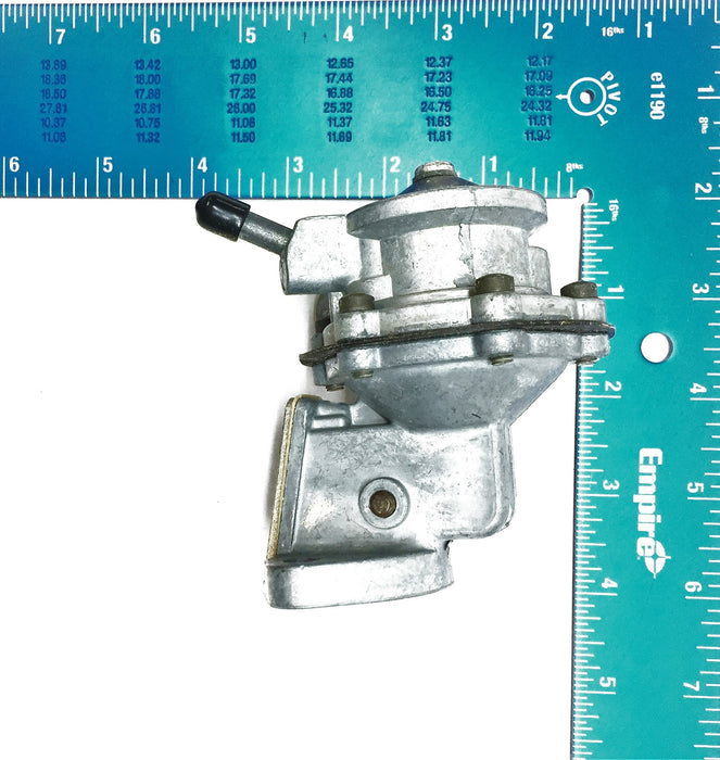 Master Fuel Pump 1070M NOS
