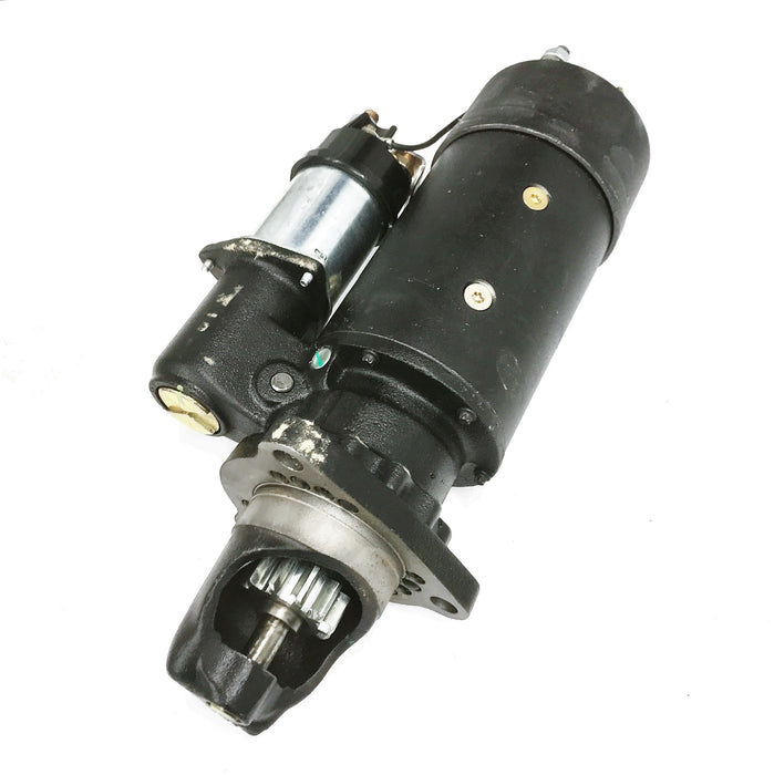 Delco Remy OEM Starter Motor 10461141 REMANUFACTURED