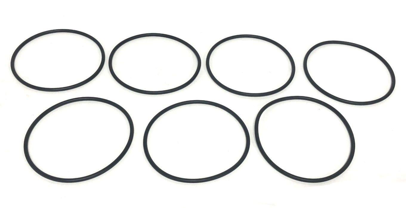 Buna 70 O-Ring Size 239 [Lot of 7] NOS