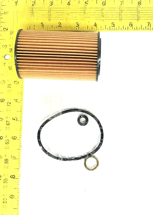 Parts Master Engine Oil Filter 67250 [Lot of 2] NOS