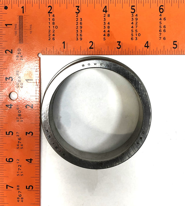 Bower Cylindrical Roller Bearing Inner Ring MR1216 NOS