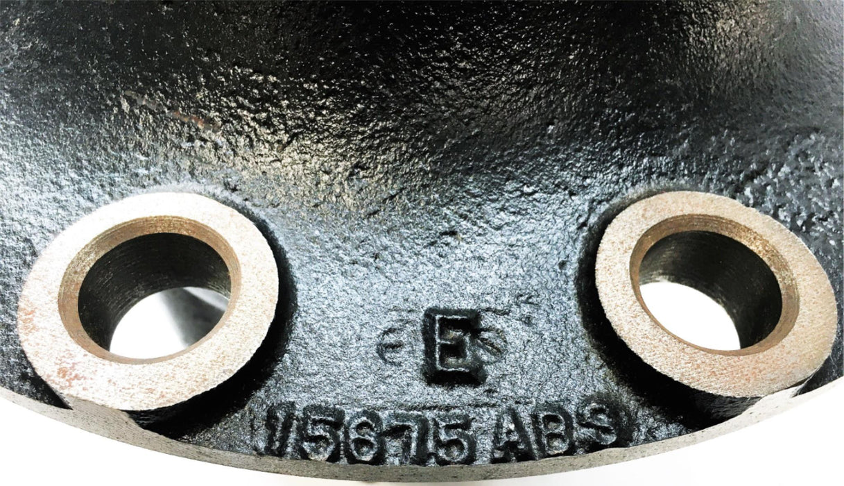 Meritor Air Brake Hub And Stud Assembly 8232835001 NOS