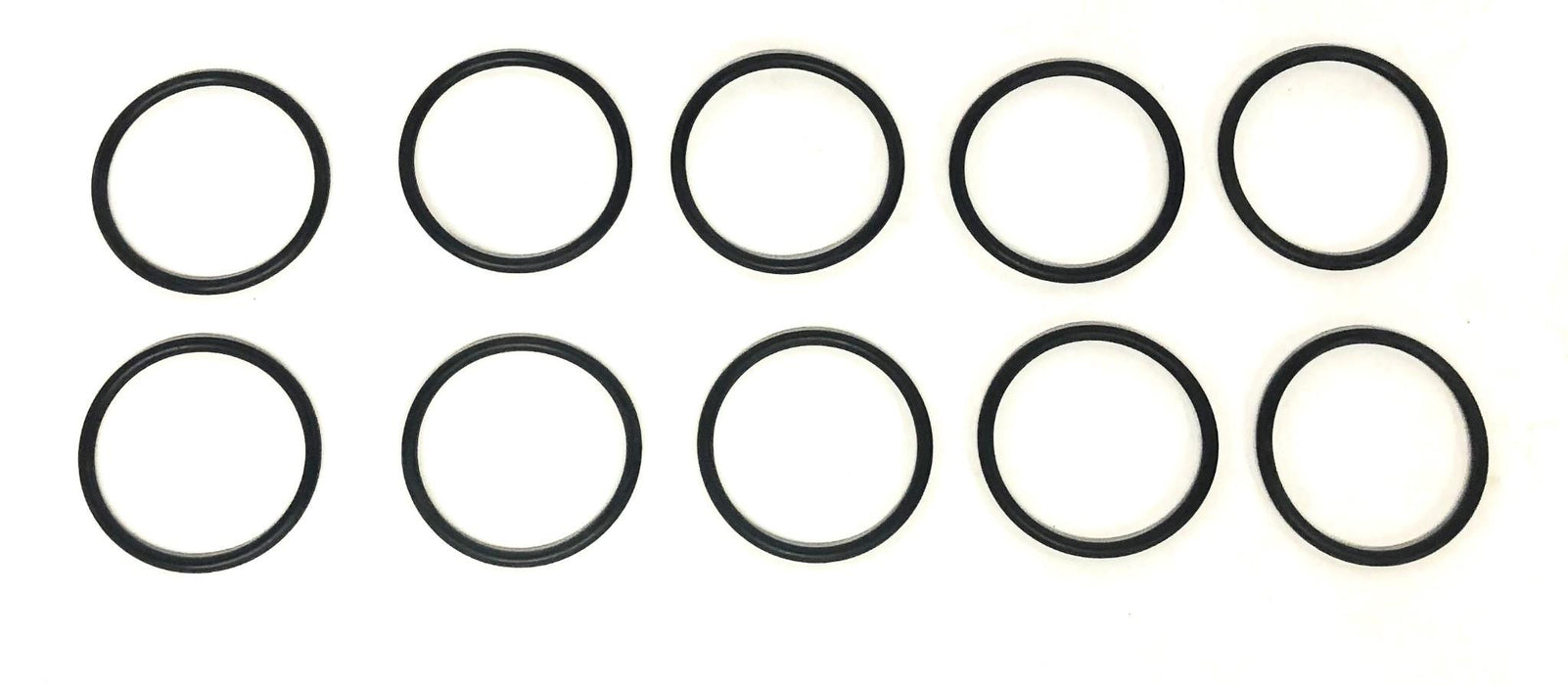 Buna O-Ring Size 225 (S20692) [Lot of 10] NOS