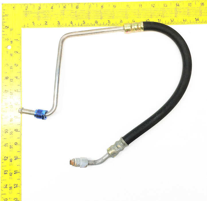 Moog Power Steering Pressure Line Hose M778 NOS