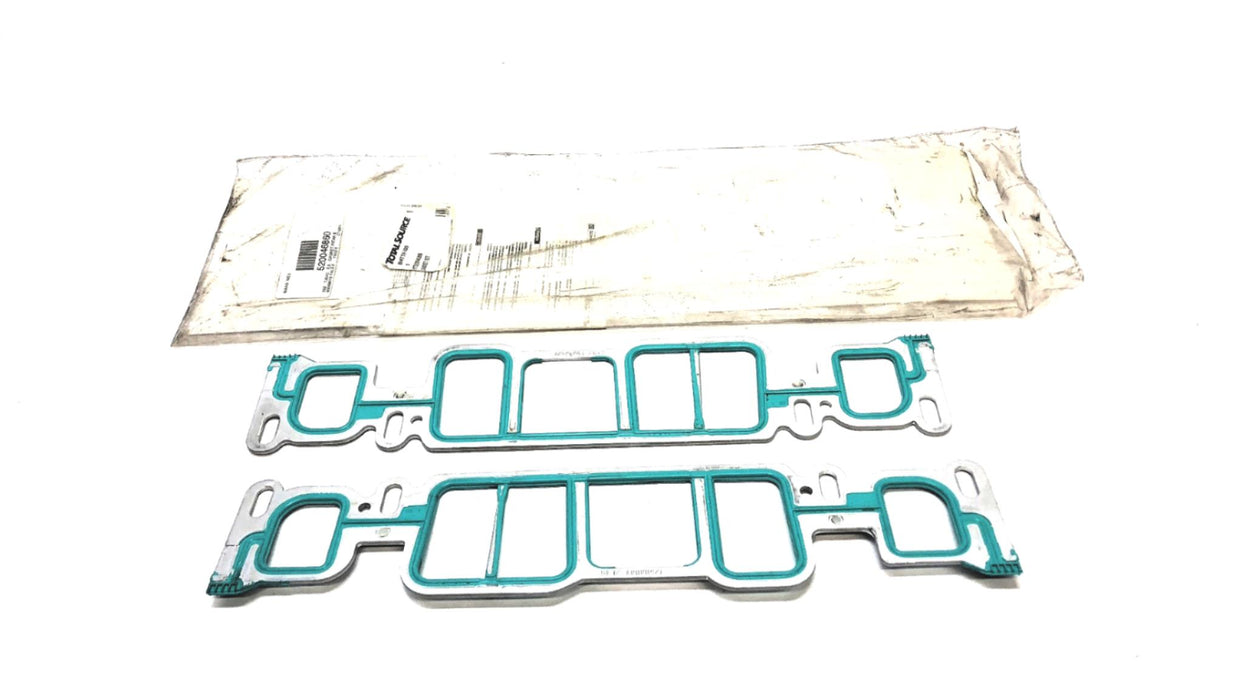 Yale Intake Manifold Gasket Set 12594941 (520046860) NOS