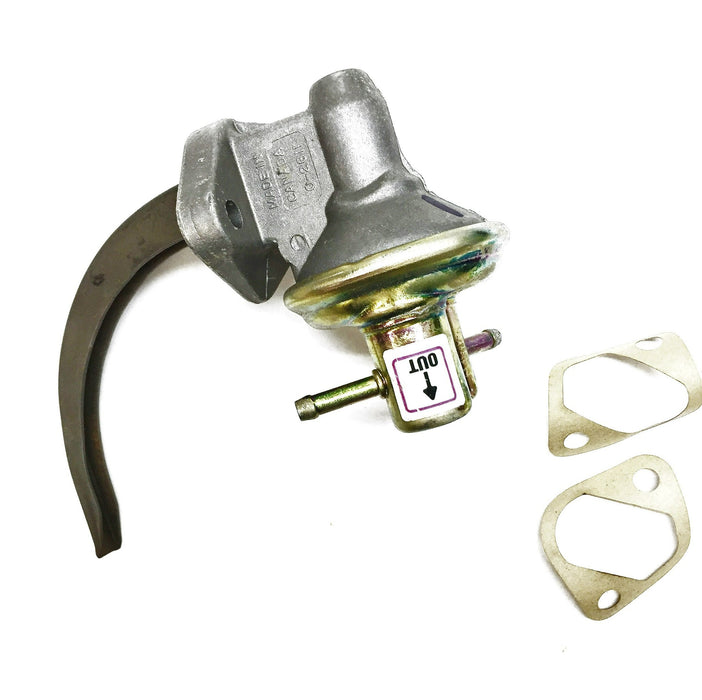 Master Fuel Pump 1096 NOS