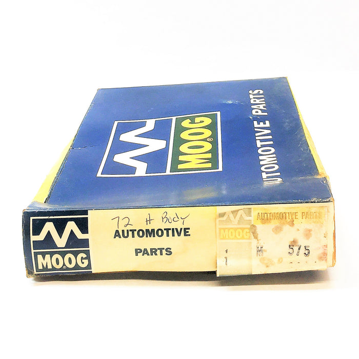 Moog Power Steering Pressure Line Hose M575 NOS