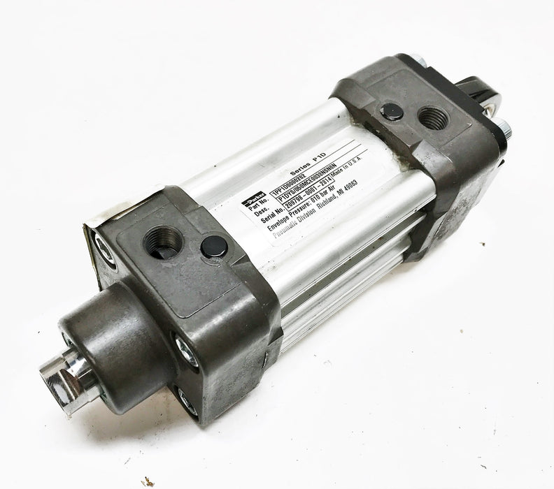 Parker Pneumatic Air Cylinder 1PP1D0000282 NOS
