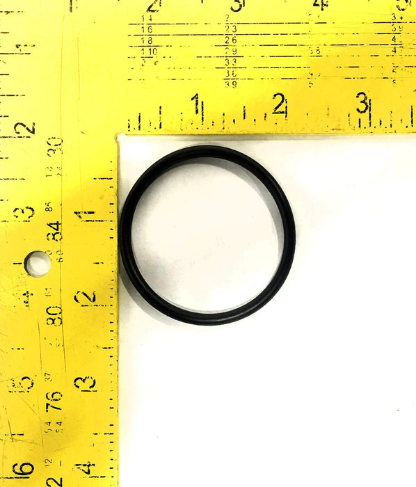 Buna O-Ring Size 225 (S20692) [Lot of 10] NOS