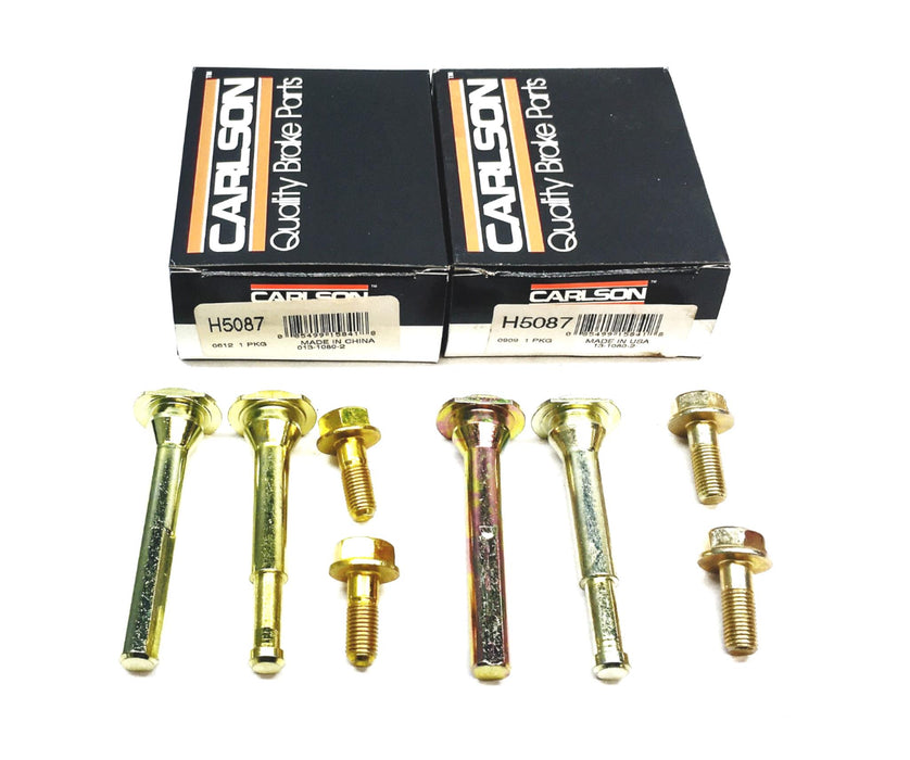 Carlson Guide Pin Kit H5087 [Lot of 2] NOS