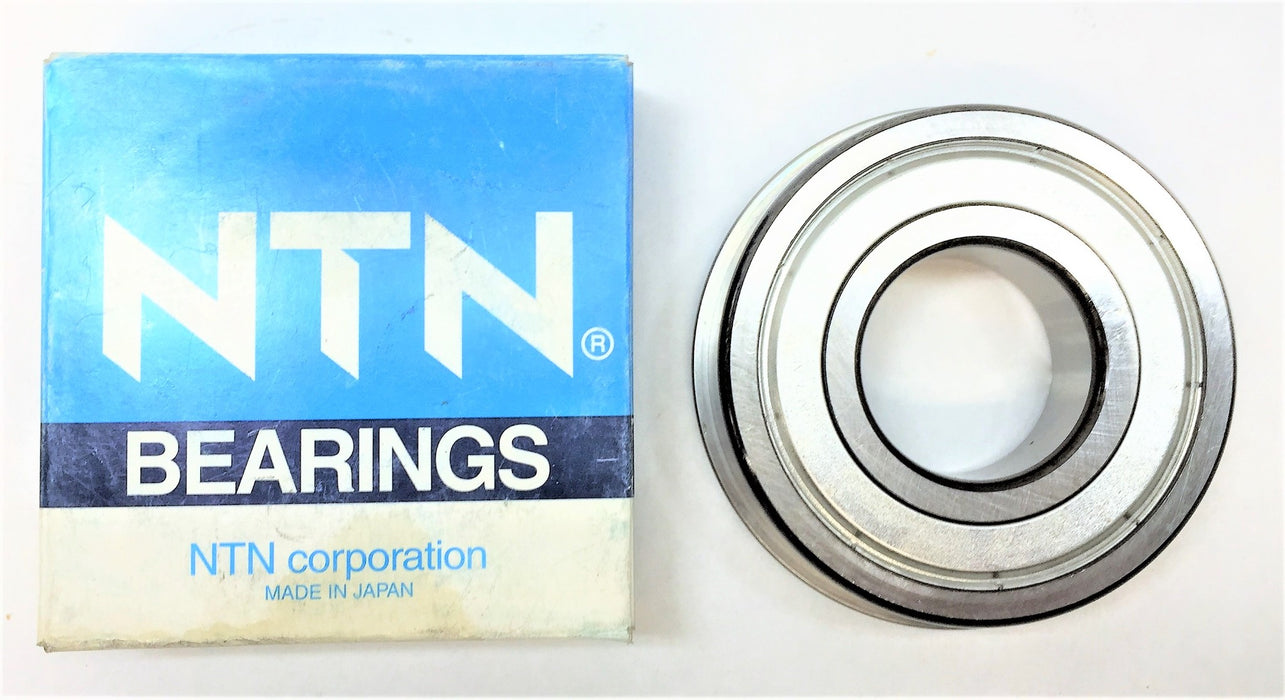 NTN CORPORATION Bearing 6308ZNR NOS