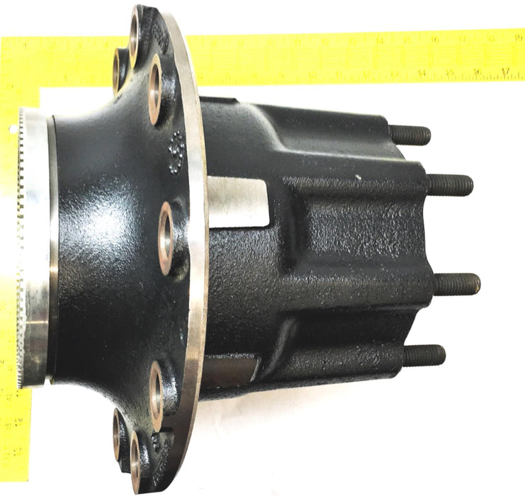 Meritor Air Brake Hub And Stud Assembly 8232835001 NOS