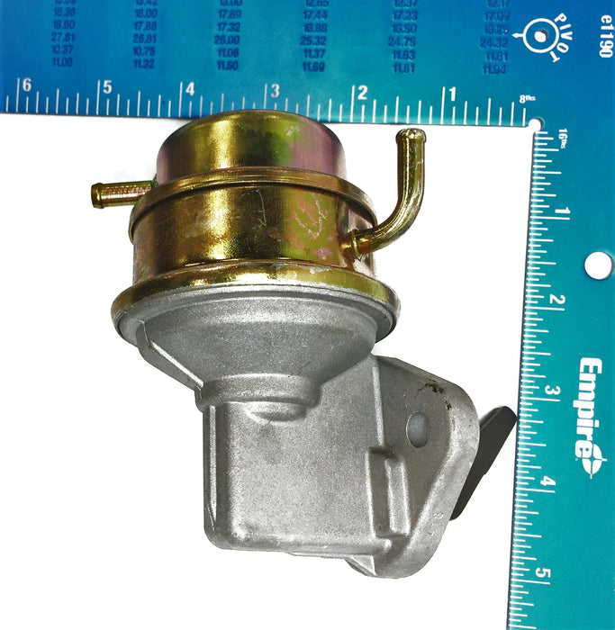 Master Fuel Pump 1067M NOS