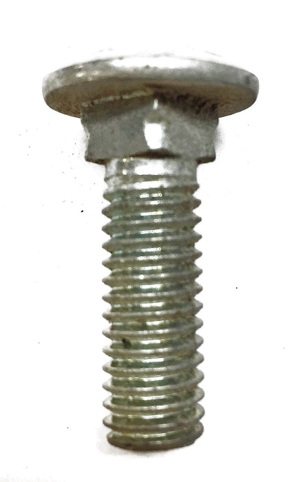 Unbranded Carriage Bolt 3/8" X 1-1/4" [Lot of 96] NOS