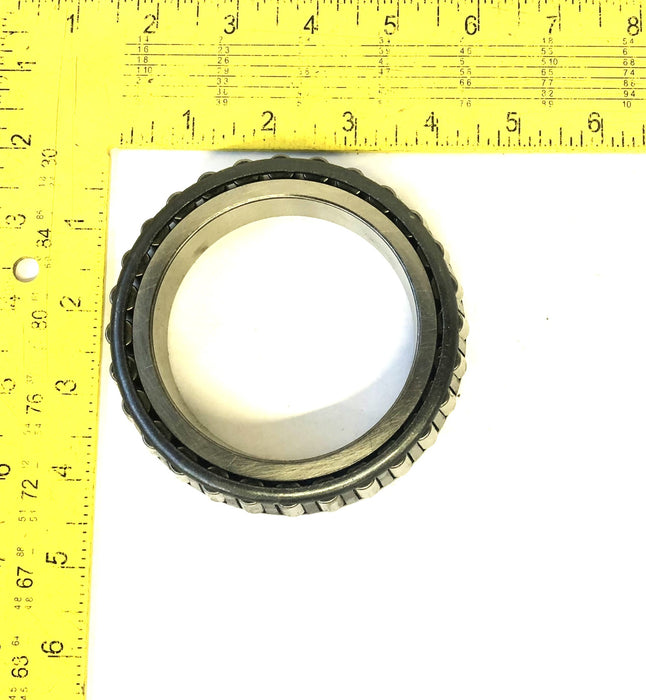 Koyo Toyota Bearing Tapered Roller Bearing Cone 57085 NOS