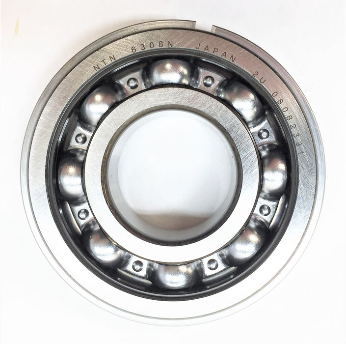 NTN CORPORATION Bearing 6308ZNR NOS