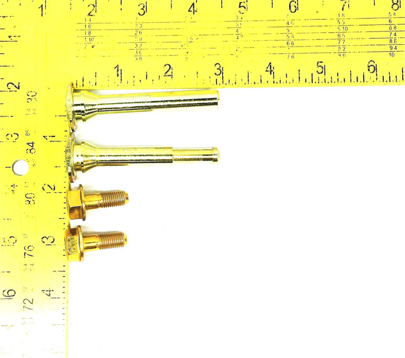 Carlson Guide Pin Kit H5087 [Lot of 2] NOS