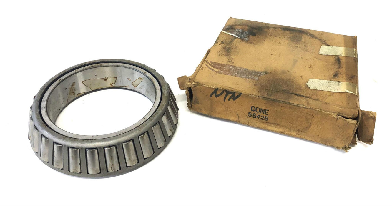 NTN Tapered Roller Bearing Cone 4T-56425 NOS