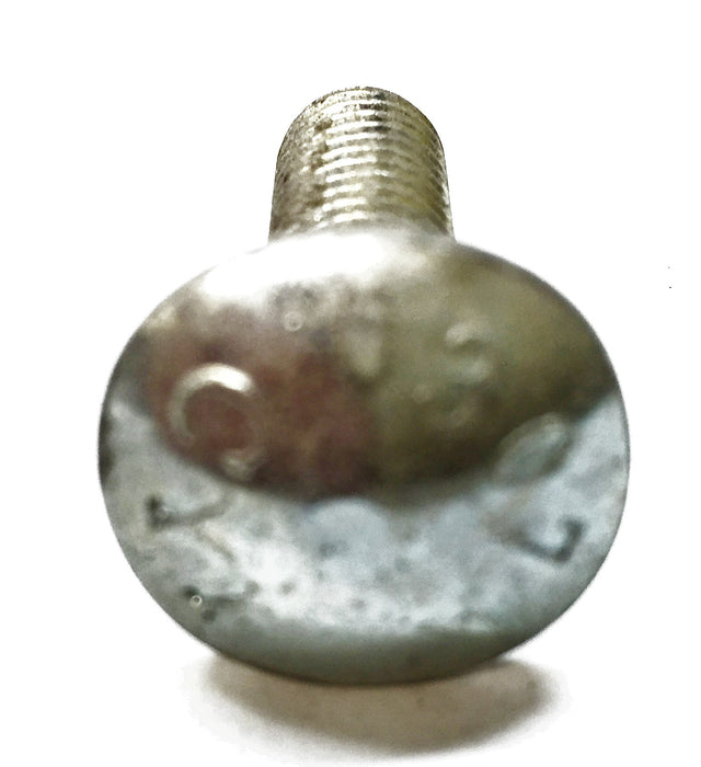 Unbranded Carriage Bolt 3/8" X 1-1/4" [Lot of 96] NOS