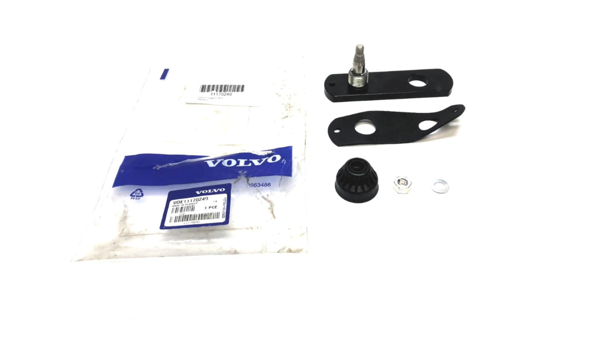 Volvo Pivot Shaft Set 11170240 NOS