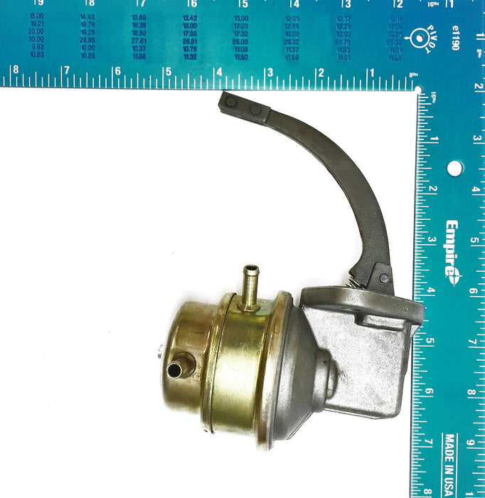 Master Fuel Pump 1069 NOS