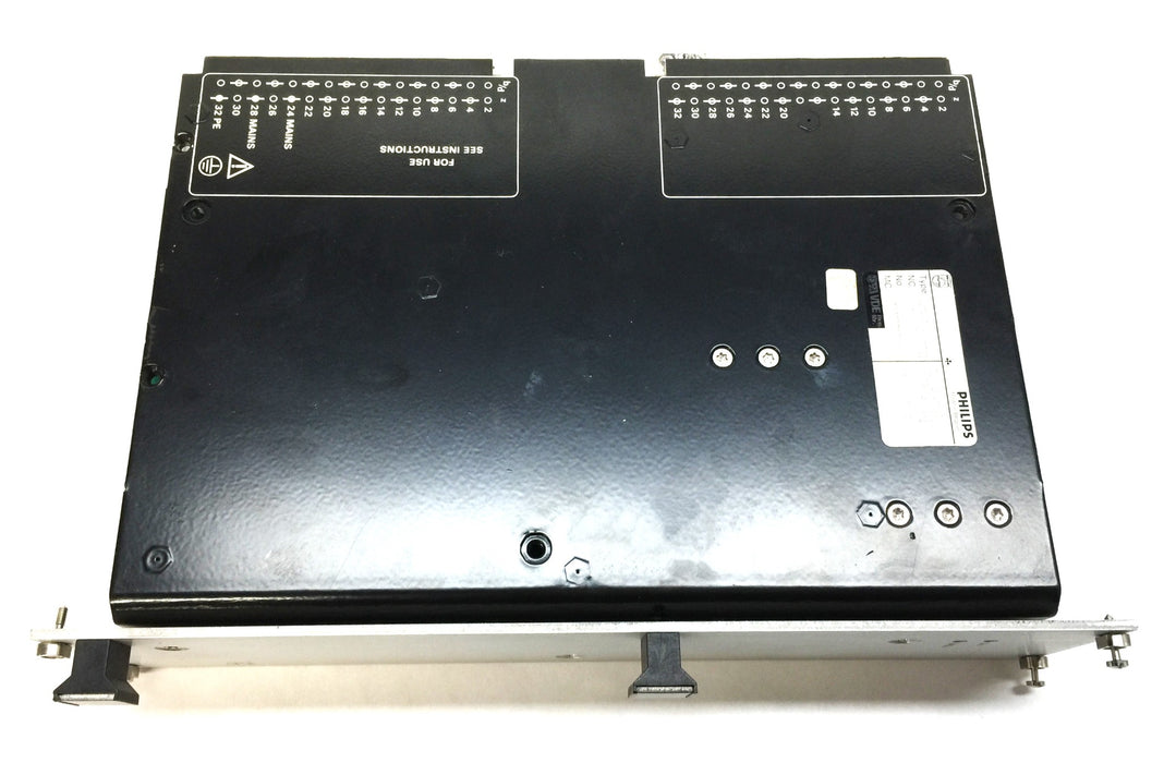 Philips AC110/230V Power Supply PE4137/50 NOS