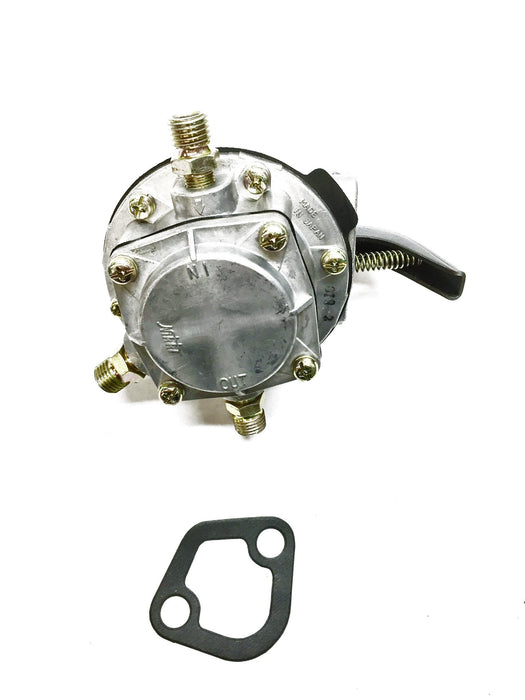 Master Fuel Pump 1076 NOS