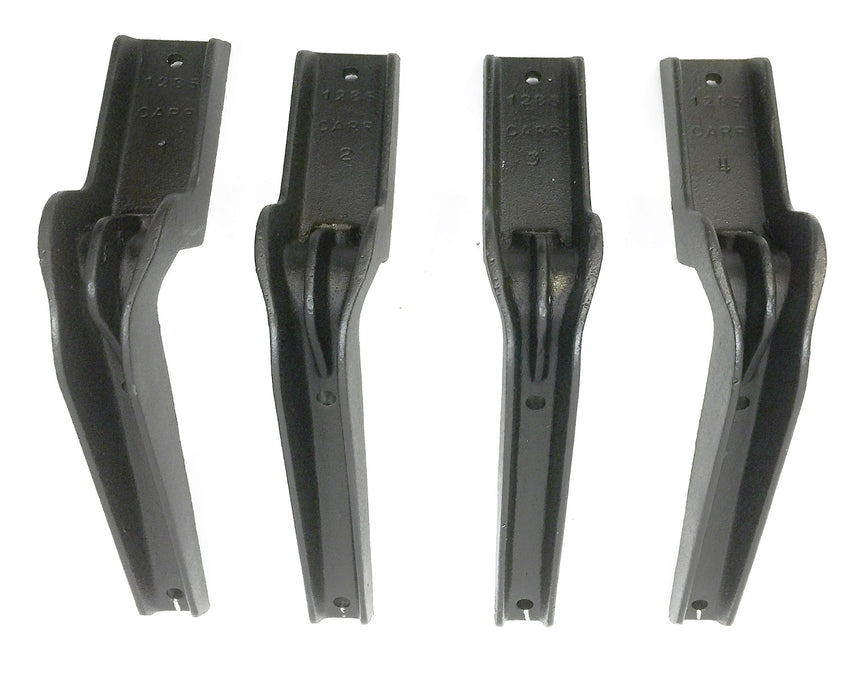 Carp Bracket 1285 (353-3094) [Lot of 4] NOS