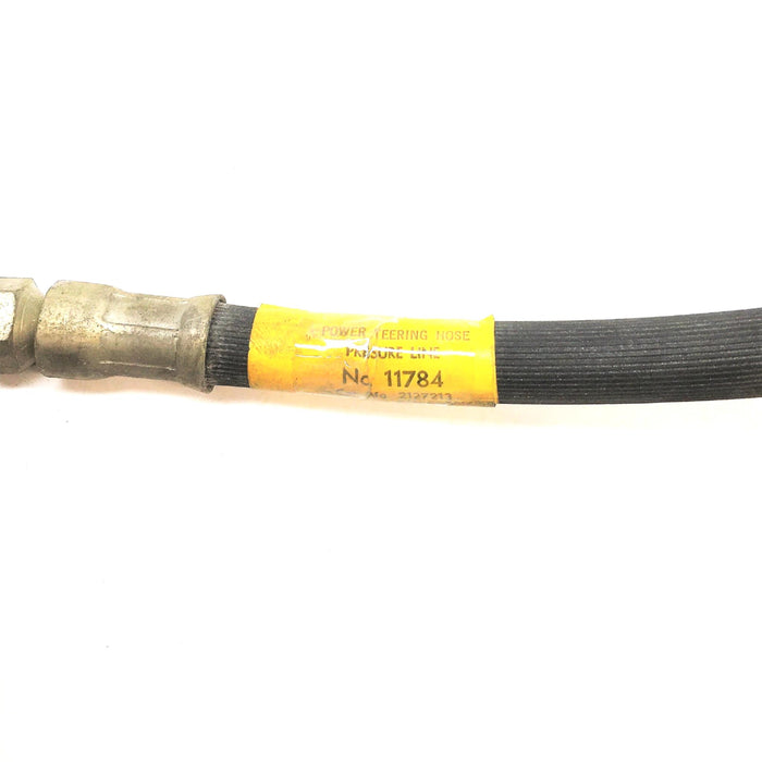 Moog Power Steering Pressure Line Hose M480 NOS