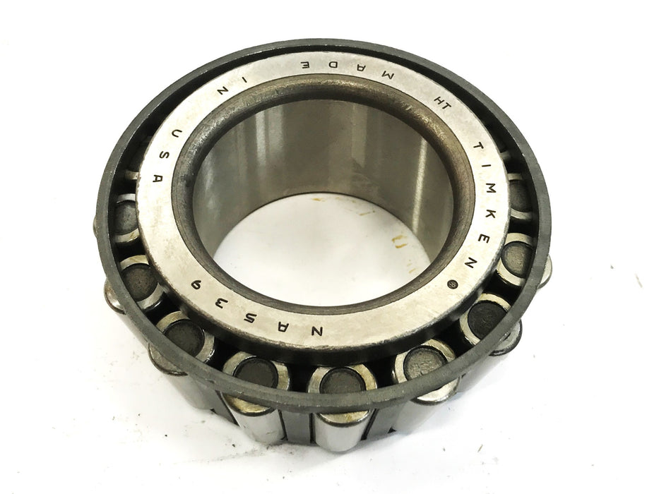 Timken Tapered Roller Bearing Cone NA539 NOS