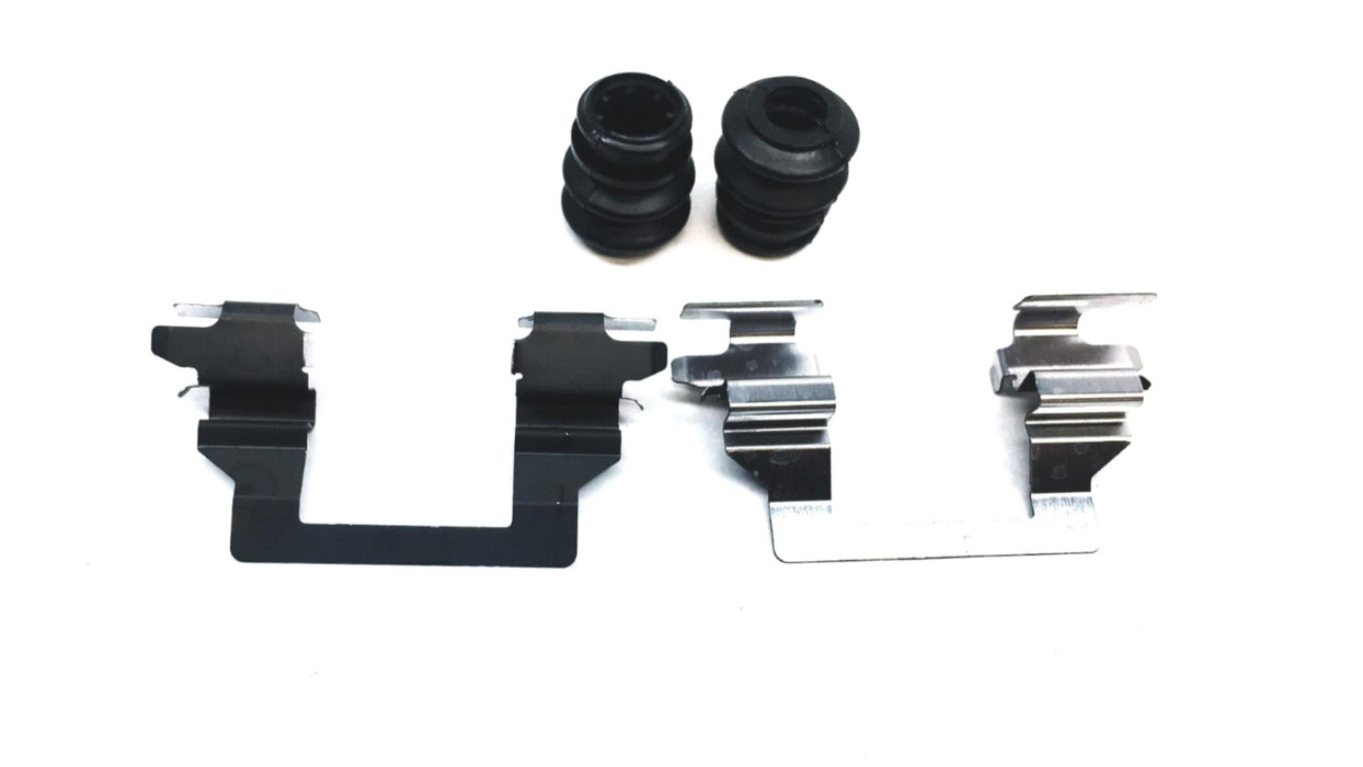 Carlson Pro Kit Disc Brake Hardware Kit H5790Q NOS