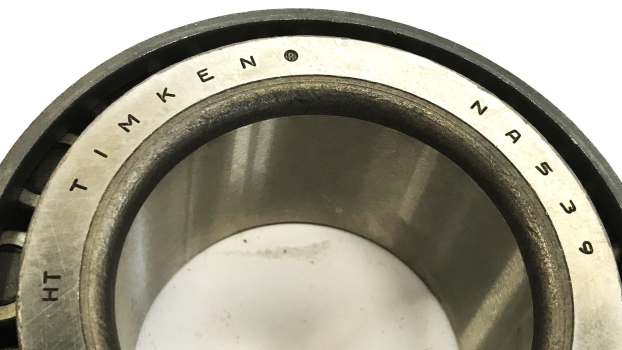 Timken Tapered Roller Bearing Cone NA359 NOS