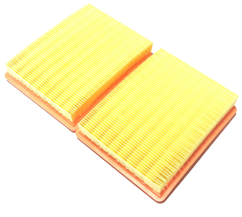 Carquest Air Filter Panel 88503 [Lot of 2] NOS