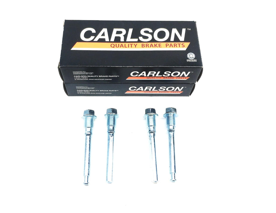 Carlson Disc Brake Caliper Guide Pin Kit H5088 [Lot of 2] NOS