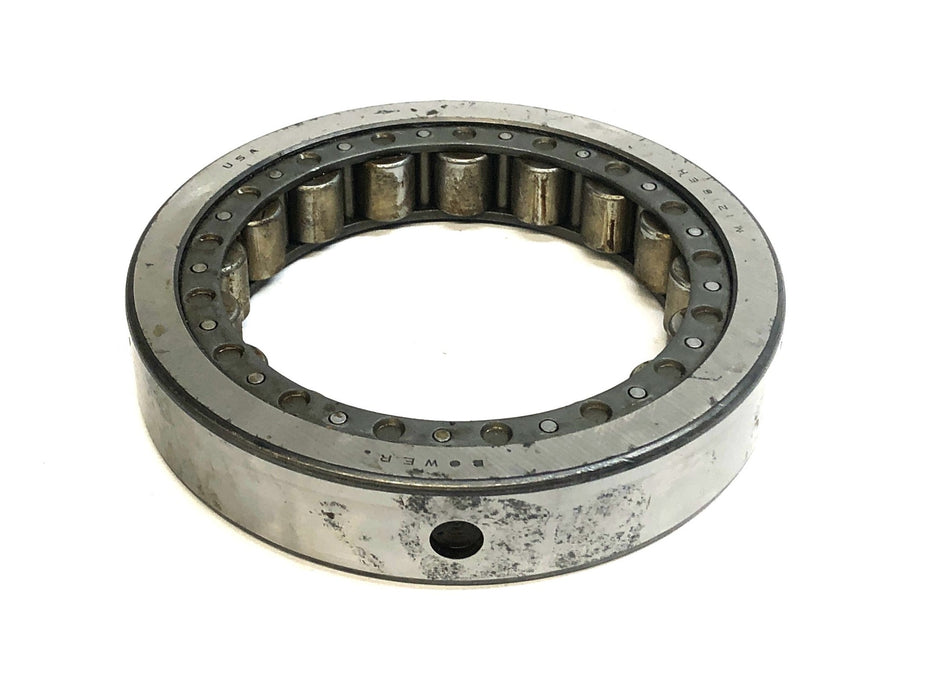 Bower Cylindrical Roller Bearing With Dowel Hole M1218EHL (M1218EH) NOS