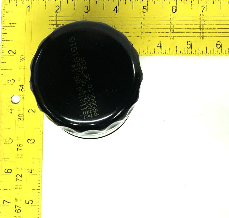Parts Master Engine Oil Filter 61516 [Lot of 3] NOS