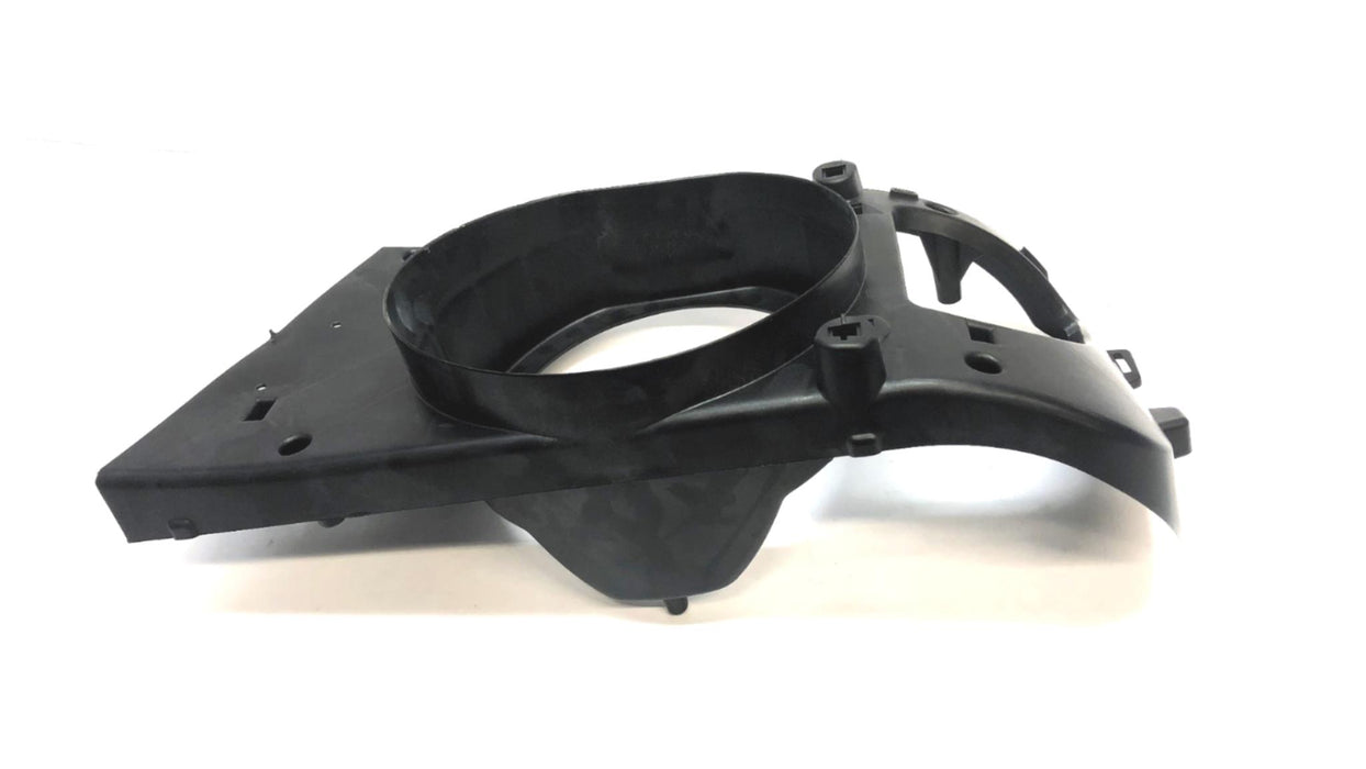 Mack L/H Headlamp Carrier 3450-300021 NOS