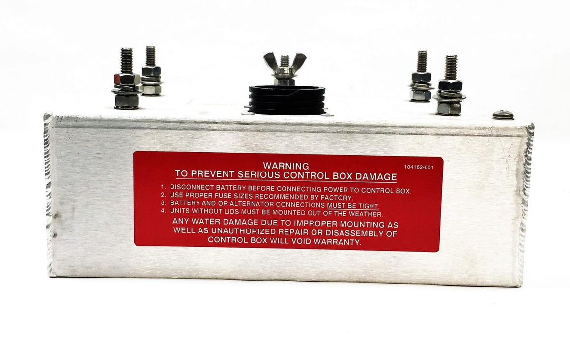 Wanco INC Low Voltage Shut Down 102469-001 JMJ NOS
