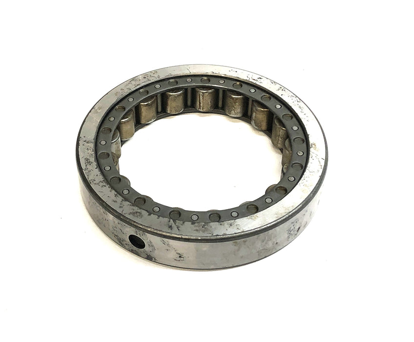Bower Cylindrical Roller Bearing With Dowel Hole M1218EHL (M1218EH) NOS