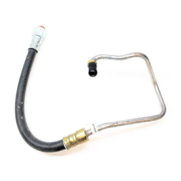 Continental Power Steering Pressure Line Hose 13502 NOS