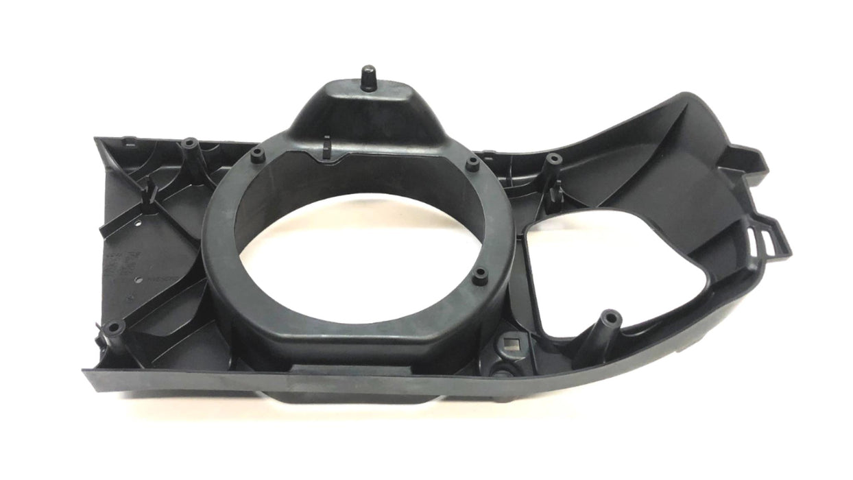 Mack L/H Headlamp Carrier 3450-300021 NOS