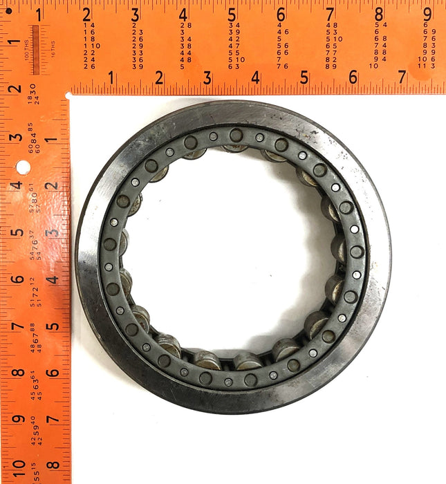 Bower Cylindrical Roller Bearing With Dowel Hole M1218EHL (M1218EH) NOS