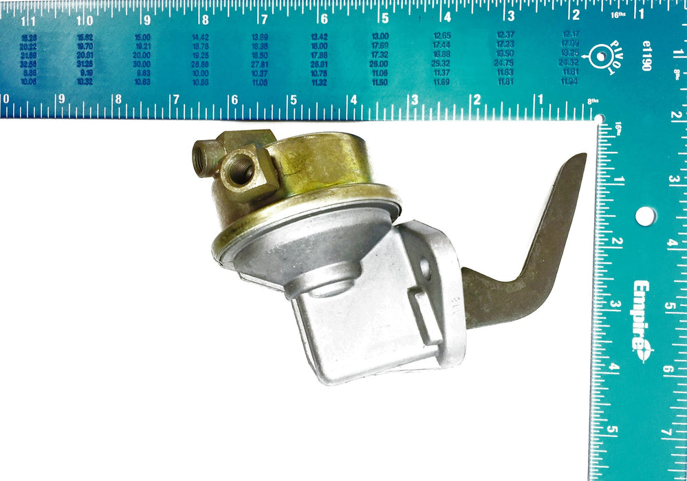Master Fuel Pump 1118 NOS
