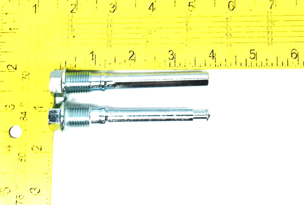 Carlson Disc Brake Caliper Guide Pin Kit H5088 [Lot of 2] NOS