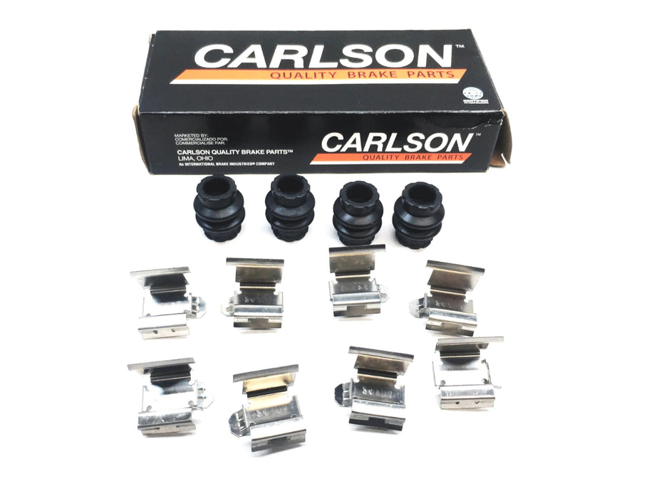 Carlson Brake Hardware Kit H5865 NOS