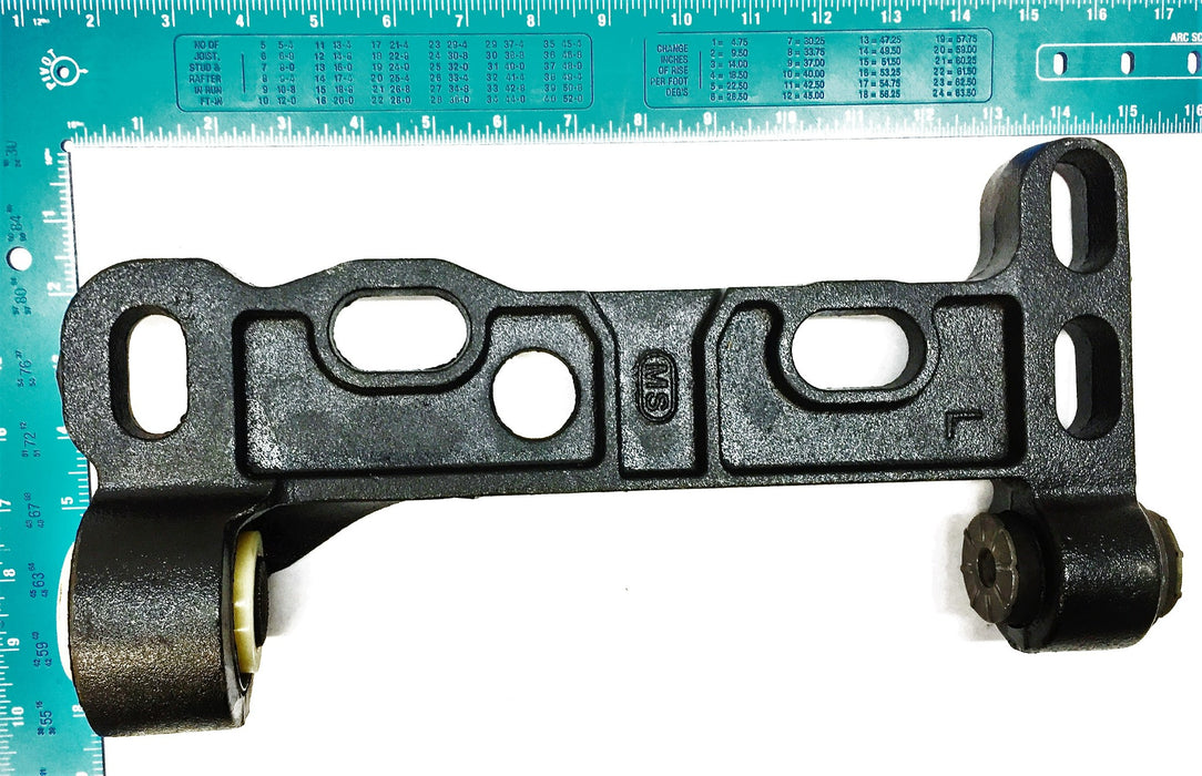 Moog Suspension Control Arm Support Bracket RK641134 NOS